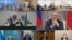 Реальный разговор: полковник Путин в седле