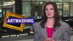 Artwashing по-российски. Как олигархи и знаменитости из РФ отмывают деньги и повышают общественный статус с помощью произведений искусства
 Artwashing по-российски. Как олигархи и знаменитости из РФ отмывают деньги и повышают общественный статус с помощью произведений искусства