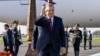 Президент Узбекистана Шавкат Мирзиёев