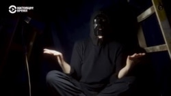 Признаки жизни: Москва. Год спустя
 Признаки жизни: Москва. Год спустя