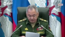 Реальный разговор: угроза ядерного удара. Акт отчаяния
 Реальный разговор: угроза ядерного удара. Акт отчаяния
