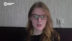 Пресс-секретарь кризисной группы СК SOS – о задержании Идриса Арсамикова  Пресс-секретарь кризисной группы СК SOS – о задержании Идриса Арсамикова