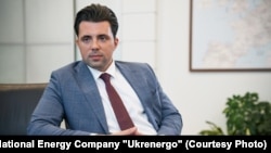 Владимир Кудрицкий