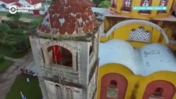 Зачем священники РПЦ осваиваются в Африке? И при чем тут Православная церковь Украины?  Зачем священники РПЦ осваиваются в Африке? И при чем тут Православная церковь Украины?