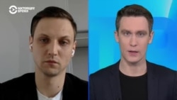 Адвокат Алексея Москалева рассказал, зачем его прячут от общественности Адвокат Алексея Москалева рассказал, зачем его прячут от общественности