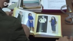 Каталог от Минкультуры: чиновники в Таджикистане обсуждают, какую одежду будет запрещено носить мужчинам и женщинам Каталог от Минкультуры: чиновники в Таджикистане обсуждают, какую одежду будет запрещено носить мужчинам и женщинам