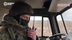 Реальный разговор: Харьков и мобилизация
 Реальный разговор: Харьков и мобилизация