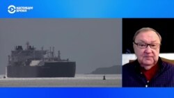 Аналитик нефтегазового рынка рассказал, почему США призывают трейдеров торговать российской нефтью  Аналитик нефтегазового рынка рассказал, почему США призывают трейдеров торговать российской нефтью