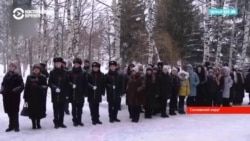 В российских регионах активно создают "музеи СВО", Z-арт-объекты и "патриотические" уголки В российских регионах активно создают "музеи СВО", Z-арт-объекты и "патриотические" уголки