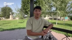 "Спрашивали: хочешь гражданство и остаться в России? Тогда иди в армию". Рассказ задержанного мигранта о вербовке на войну в Украине "Спрашивали: хочешь гражданство и остаться в России? Тогда иди в армию". Рассказ задержанного мигранта о вербовке на войну в Украине