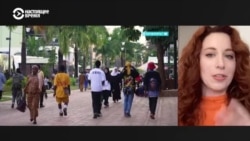 Интервью Ирины Шихман о геноциде в Руанде и аналогиях с войной в Украине Интервью Ирины Шихман о геноциде в Руанде и аналогиях с войной в Украине