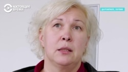 Не сдала экзамен по латышскому и может лишиться работы: история чемпионки из Даугавпилса Юлии Вансович Не сдала экзамен по латышскому и может лишиться работы: история чемпионки из Даугавпилса Юлии Вансович