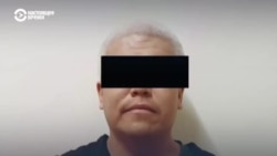 В Кыргызстане муж задушил жену на глазах у дочери В Кыргызстане муж задушил жену на глазах у дочери