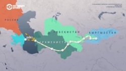 Транспортный коридор в обход Казахстана: как Кыргызстан, Узбекистан и Россия договорились возить грузы  Транспортный коридор в обход Казахстана: как Кыргызстан, Узбекистан и Россия договорились возить грузы