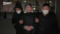 Правозащитники назвали арест журналистов в Кыргызстане беспрецедентным посягательством на свободу прессы Правозащитники назвали арест журналистов в Кыргызстане беспрецедентным посягательством на свободу прессы