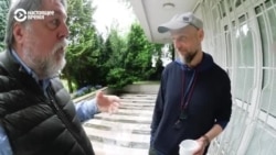 Реальное кино с Виталием Манским: Иван Вырыпаев  Реальное кино с Виталием Манским: Иван Вырыпаев