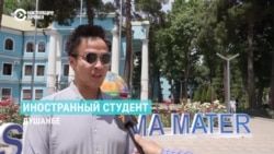 В Таджикистане идут облавы на студентов вузов: прямо с экзаменов их везут в военкоматы В Таджикистане идут облавы на студентов вузов: прямо с экзаменов их везут в военкоматы