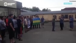 Каракалпакские активисты жалуются на преследование в Казахстане Каракалпакские активисты жалуются на преследование в Казахстане