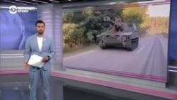 Итоги: ВСУ наступают под Курском, политика Харрис по Украине Итоги: ВСУ наступают под Курском, политика Харрис по Украине