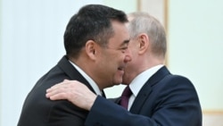 Зачем Жапаров приехал к Путину? По одной из версий – согласовать досрочные выборы в Кыргызстане Зачем Жапаров приехал к Путину? По одной из версий – согласовать досрочные выборы в Кыргызстане