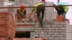 "Дом у моря с малинником". Кто в России интересуется недвижимостью в Мариуполе и планирует переезд в оккупированный украинский город?
 "Дом у моря с малинником". Кто в России интересуется недвижимостью в Мариуполе и планирует переезд в оккупированный украинский город?