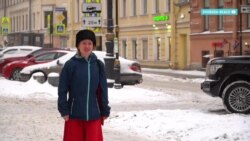 История антивоенной активистки Дарьи Козыревой. За интервью и стихотворение на украинском ей грозит до пяти лет лишения свободы История антивоенной активистки Дарьи Козыревой. За интервью и стихотворение на украинском ей грозит до пяти лет лишения свободы