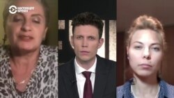 "Дорога только одной "Единой России". Зачем независимые кандидаты идут на выборы в РФ
 "Дорога только одной "Единой России". Зачем независимые кандидаты идут на выборы в РФ