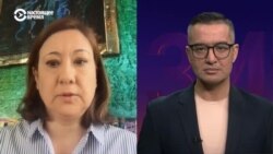 "Если вы критикуете самого президента – это абсолютное табу" "Если вы критикуете самого президента – это абсолютное табу"