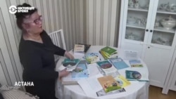 Стихи Дарии Джумагельдиновой попали в школьные учебники в Казахстане, но она не получила за это ни тенге Стихи Дарии Джумагельдиновой попали в школьные учебники в Казахстане, но она не получила за это ни тенге