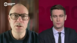 Олег Жданов – о приказе Путина отменить штурм "Азовстали" Олег Жданов – о приказе Путина отменить штурм "Азовстали"