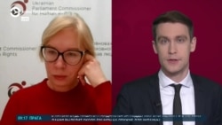 Украинский омбудсмен Людмила Денисова о вывезенных в Россию украинцах, пленных и жертвах сексуального насилия Украинский омбудсмен Людмила Денисова о вывезенных в Россию украинцах, пленных и жертвах сексуального насилия