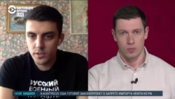 "Безопасность и Харьков – сейчас понятия взаимоисключающие". Журналист – о том, что происходит в городе "Безопасность и Харьков – сейчас понятия взаимоисключающие". Журналист – о том, что происходит в городе