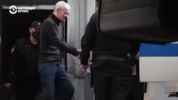 Все о деле историка Юрия Дмитриева: ему дали 3,5 года колонии Все о деле историка Юрия Дмитриева: ему дали 3,5 года колонии