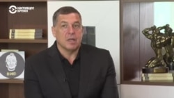 Любимов: "Это была единственная информация изнутри Белого дома" Любимов: "Это была единственная информация изнутри Белого дома"