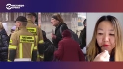 После Мариуполя и Бучи. Жившая в Украине казахстанка о том, как изменилось отношение беженцев к рядовым россиянам После Мариуполя и Бучи. Жившая в Украине казахстанка о том, как изменилось отношение беженцев к рядовым россиянам