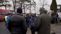 "Могут быть люди, которые захотят воспользоваться бедой". Как в Европе борются с торговлей людьми в условиях миграционного кризиса "Могут быть люди, которые захотят воспользоваться бедой". Как в Европе борются с торговлей людьми в условиях миграционного кризиса