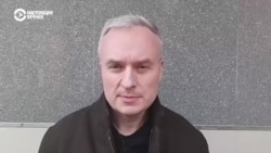 Почему бывший вице-президент "Газпромбанка" Игорь Волобуев покинул Россию?  Почему бывший вице-президент "Газпромбанка" Игорь Волобуев покинул Россию?