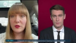 Американист-политолог Александра Филиппенко – об изменении стратегии США по отношению к войне России в Украине Американист-политолог Александра Филиппенко – об изменении стратегии США по отношению к войне России в Украине