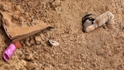 "Я уверен, что мы каждого виновного достанем". Прокурор Бучи – о расследовании военных преступлений в украинском городе "Я уверен, что мы каждого виновного достанем". Прокурор Бучи – о расследовании военных преступлений в украинском городе