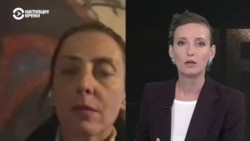 Хатия Деканоидзе из партии "Единство – Национальное движение" – о непризнании результатов выборов Хатия Деканоидзе из партии "Единство – Национальное движение" – о непризнании результатов выборов