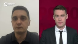 Директор по персоналу "Азовстали" Иван Голтвенко – о бомбоубежищах и мирных жителях на комбинате Директор по персоналу "Азовстали" Иван Голтвенко – о бомбоубежищах и мирных жителях на комбинате