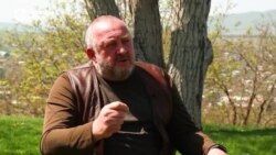Ждем в гости: четвертый президент Грузии – о войне и позиции Тбилиси Ждем в гости: четвертый президент Грузии – о войне и позиции Тбилиси