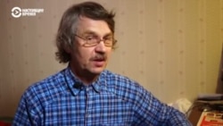 Человек на карте: фермер-диктор из Карелии Человек на карте: фермер-диктор из Карелии