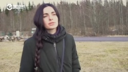 Вынужденно эвакуированные в РФ. Истории украинских беженцев  Вынужденно эвакуированные в РФ. Истории украинских беженцев