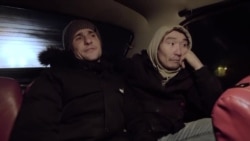 Признаки жизни: попутка. Астраханский народный транспорт
 Признаки жизни: попутка. Астраханский народный транспорт