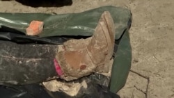 "Обстреливали сооружения, улицы, гражданские автомобили". Рассказы жителей Макарова о действиях российских военных "Обстреливали сооружения, улицы, гражданские автомобили". Рассказы жителей Макарова о действиях российских военных