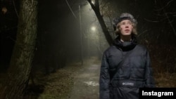 Артем до войны. Фото из его инстаграма