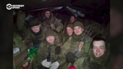 Что удалось узнать о российских военных, блокировавших Черниговскую область Что удалось узнать о российских военных, блокировавших Черниговскую область
