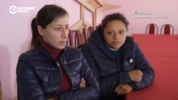 #ВУкраине: выжившие футболистки-мариупольчанки #ВУкраине: выжившие футболистки-мариупольчанки