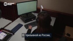 Эксклюзив Настоящего Времени: как российские военные сдаются в плен украинцам Эксклюзив Настоящего Времени: как российские военные сдаются в плен украинцам